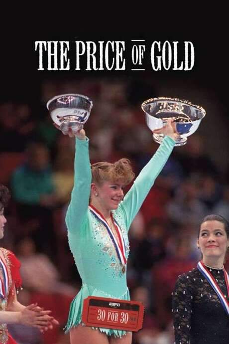 The Price of Gold